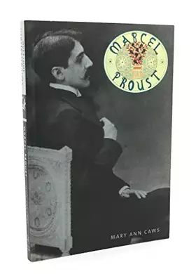 Couverture du produit · Marcel Proust: OVERLOOK ILLUSTRATED LIVES