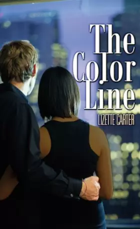 Couverture du produit · The Color Line