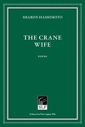 Couverture du produit · The Crane Wife