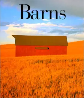 Couverture du produit · Barns