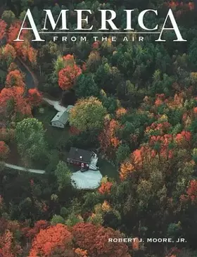 Couverture du produit · America from the Air