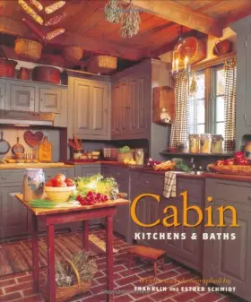Couverture du produit · Cabin Kitchens & Baths