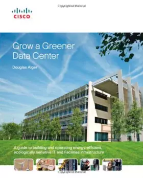 Couverture du produit · Grow a Greener Data Center