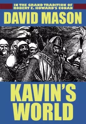 Couverture du produit · Kavin’s World