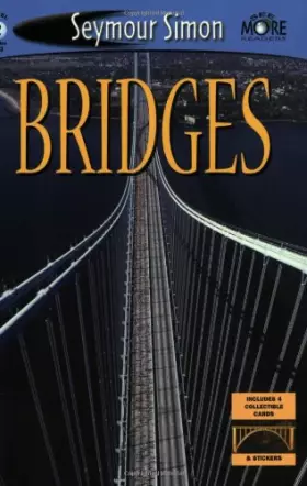 Couverture du produit · Bridges: SeeMore Readers Level 2