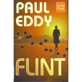 Couverture du produit · Flint