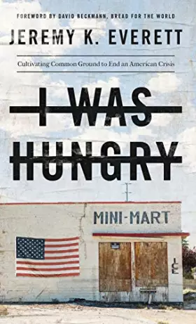 Couverture du produit · I Was Hungry