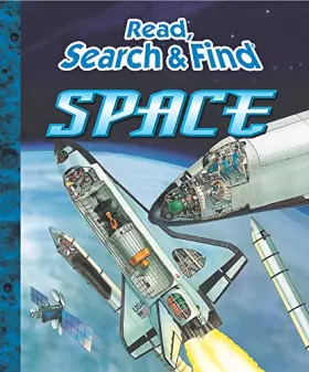 Couverture du produit · Space: Read, Search & Find