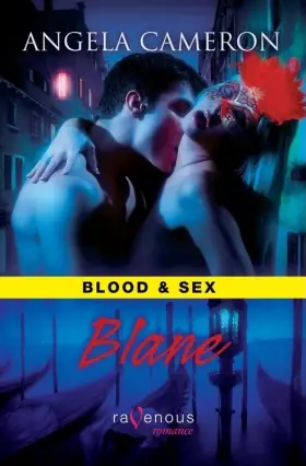 Couverture du produit · Blane