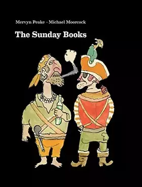 Couverture du produit · The Sunday Books