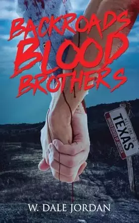 Couverture du produit · Backroads Blood Brothers