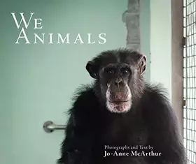 Couverture du produit · We Animals (Revised Edition)