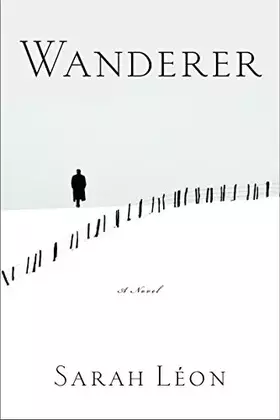 Couverture du produit · Wanderer: A Novel