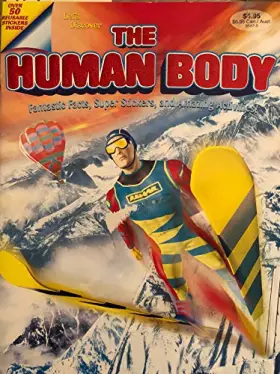 Couverture du produit · let's-discover-the-human-body