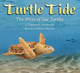 Couverture du produit · Turtle Tide