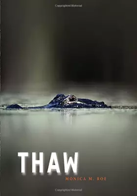 Couverture du produit · Thaw