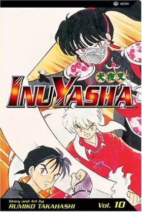 Couverture du produit · Inuyasha 10: A Feudal Fairy Tale