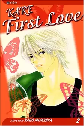 Couverture du produit · Kare First Love, Vol. 2