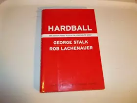 Couverture du produit · Hardball