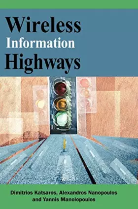 Couverture du produit · Wireless Information Highways