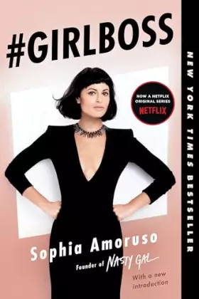 Couverture du produit · GIRLBOSS