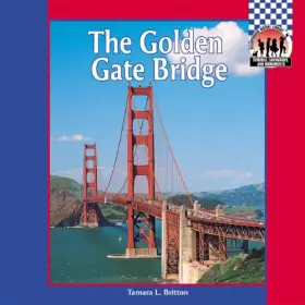 Couverture du produit · The Golden Gate Bridge