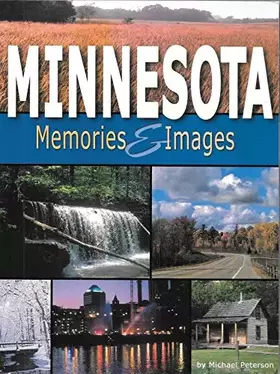 Couverture du produit · Minnesota Memories & Images