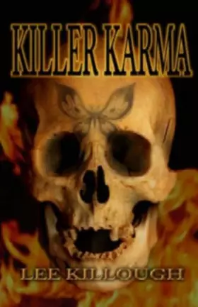 Couverture du produit · Killer Karma