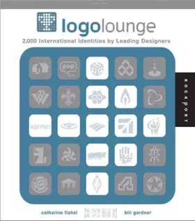 Couverture du produit · LogoLounge