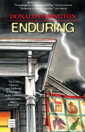 Couverture du produit · Enduring