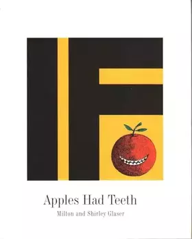 Couverture du produit · If Apples Had Teeth