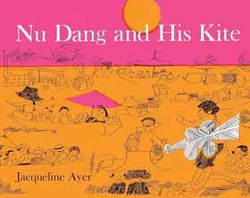 Couverture du produit · Nu Dang and His Kite