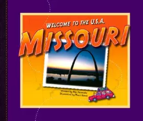 Couverture du produit · Missouri