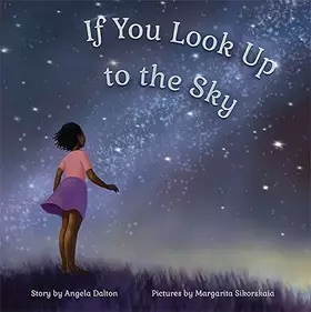 Couverture du produit · If You Look Up to the Sky