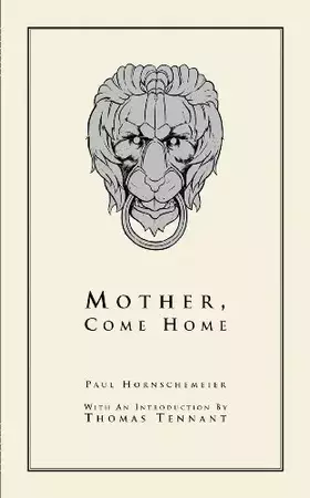 Couverture du produit · Mother, Come Home