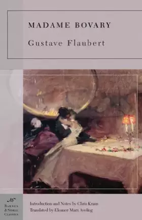 Couverture du produit · Madame Bovary (Barnes & Noble Classics)