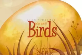 Couverture du produit · Birds