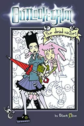 Couverture du produit · Outlook: Grim: The Dead Nasties