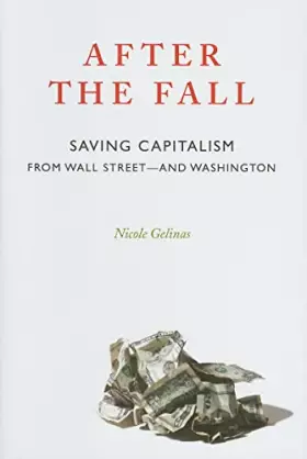 Couverture du produit · After the Fall