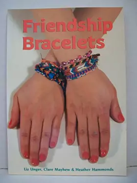 Couverture du produit · Friendship Bracelets