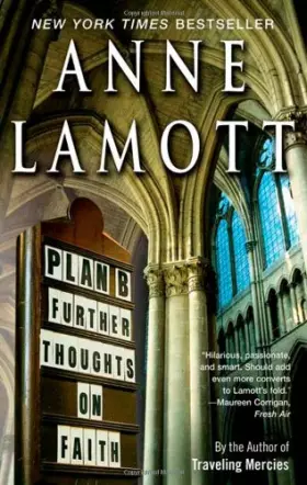 Couverture du produit · Plan B: Further Thoughts on Faith