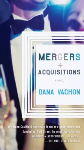 Couverture du produit · Mergers & Acquisitions
