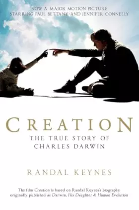 Couverture du produit · Creation: Darwin, His Daughter & Human Evolution