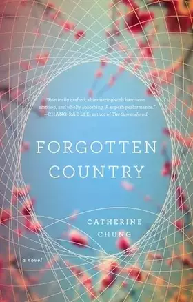 Couverture du produit · Forgotten Country