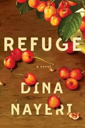 Couverture du produit · Refuge