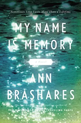 Couverture du produit · My Name Is Memory