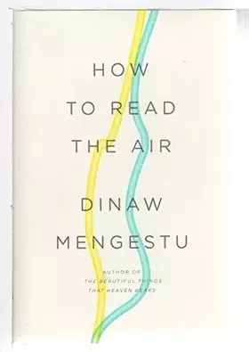 Couverture du produit · How to Read the Air