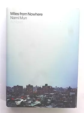 Couverture du produit · Miles from Nowhere