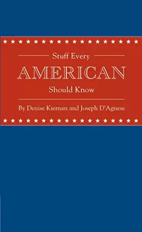 Couverture du produit · Stuff Every American Should Know