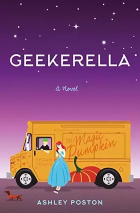Couverture du produit · Geekerella